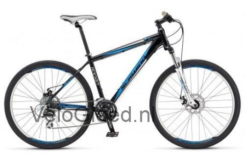 Schwinn Rocket 4 specificaties